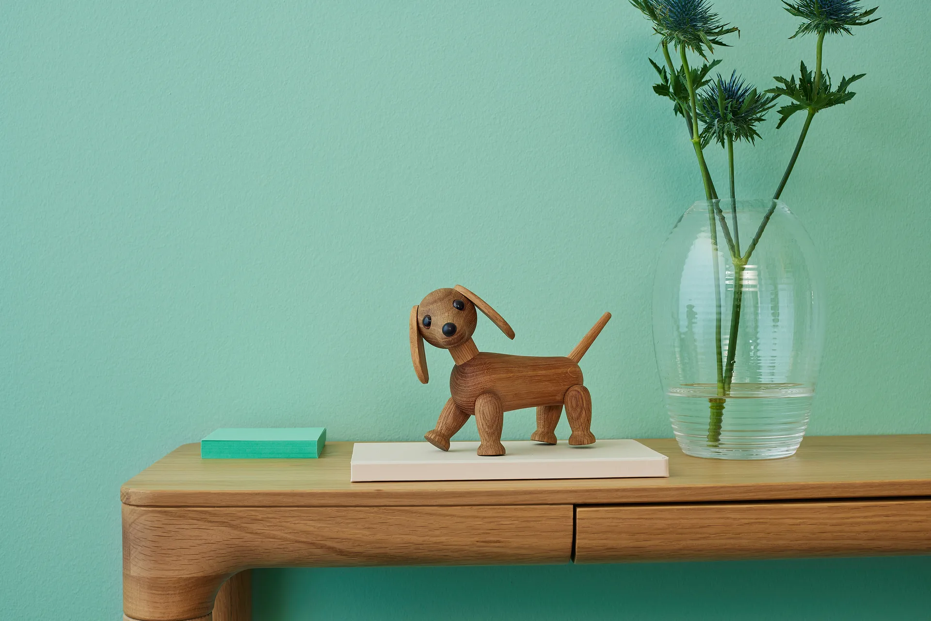 Snap Tax decoration, Oak Spring Copenhagen