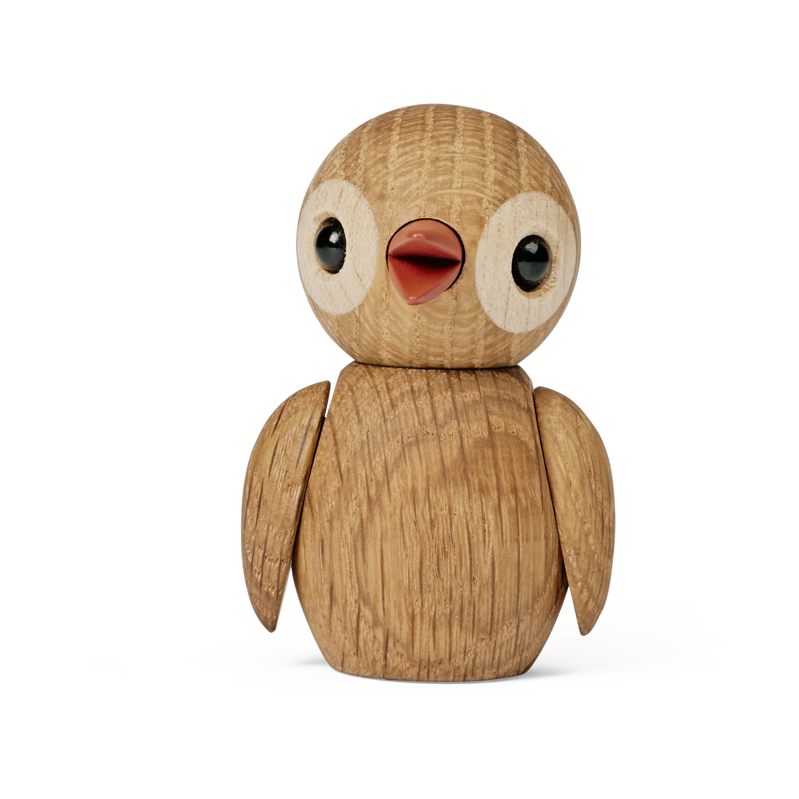 Spring Birds decoration 6.5 cm, Jokey, Oak Spring Copenhagen