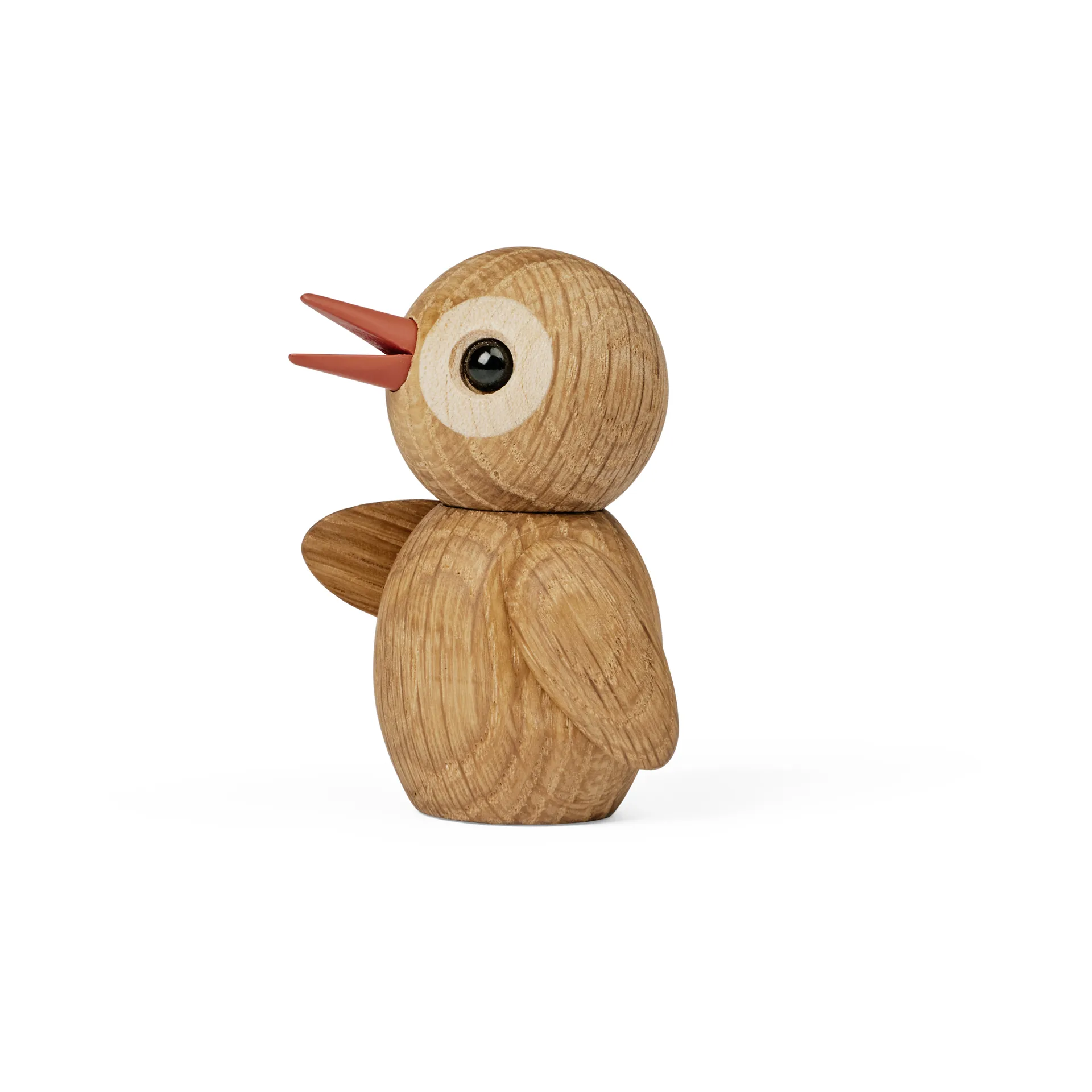 Spring Birds decoration 6.5 cm, Jokey, Oak Spring Copenhagen