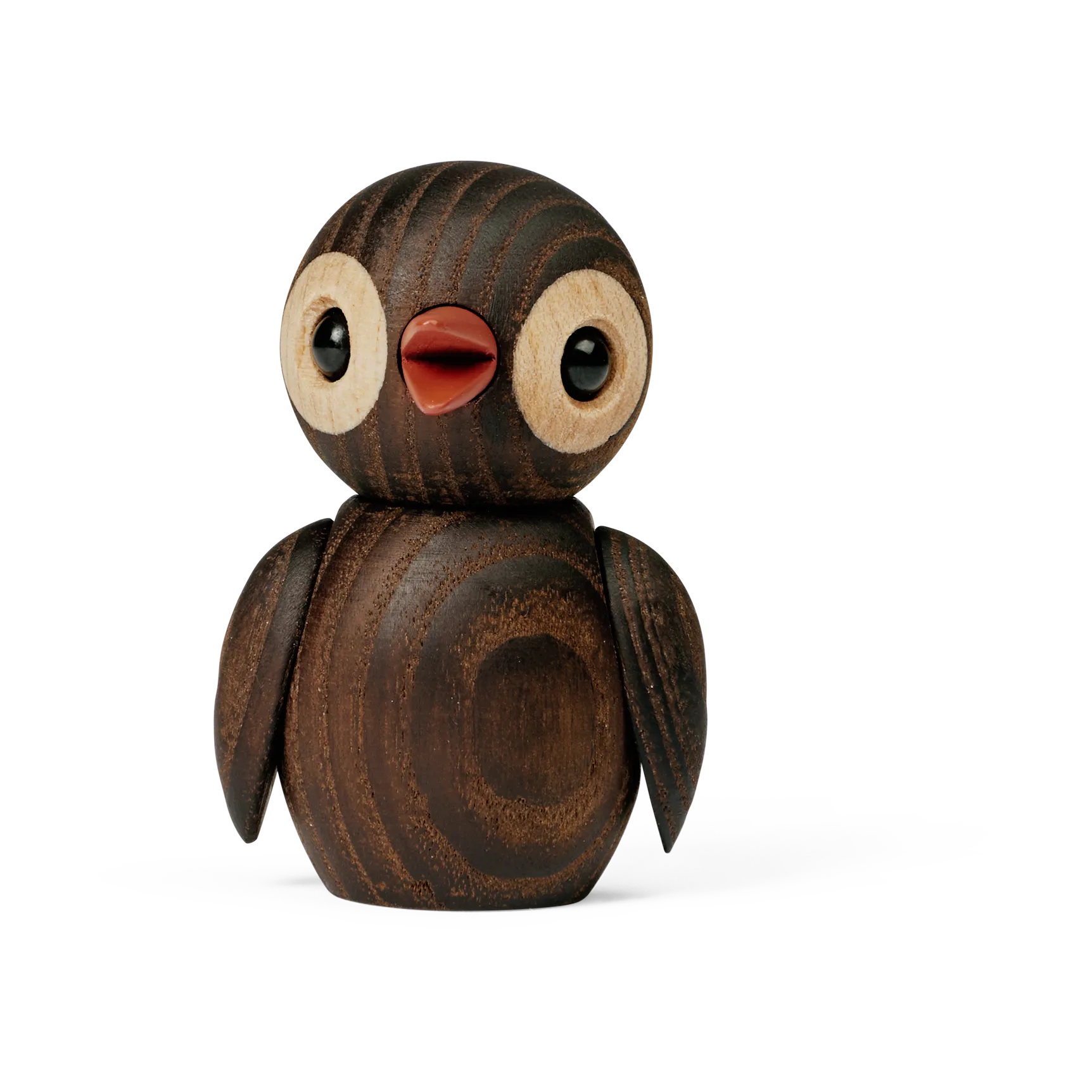 Spring Birds decoration 6.5 cm, Trendy, Thermo Ash Spring Copenhagen