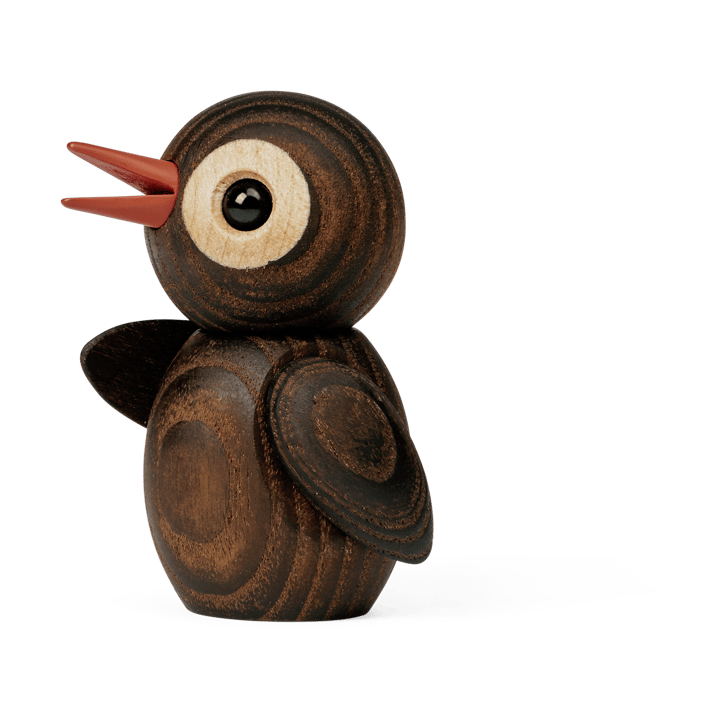 Spring Birds decoration 6.5 cm, Trendy, Thermo Ash Spring Copenhagen