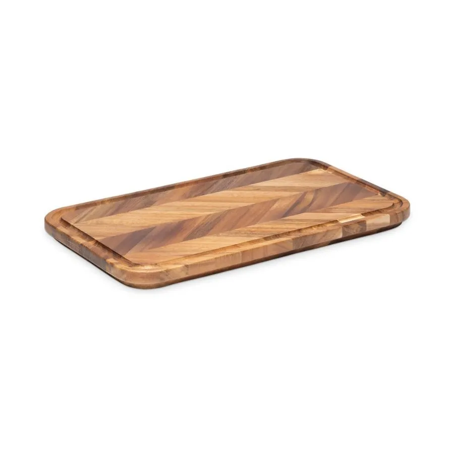 Spring Copenhagen Spring chopping board acacia Medium, 24x40 cm