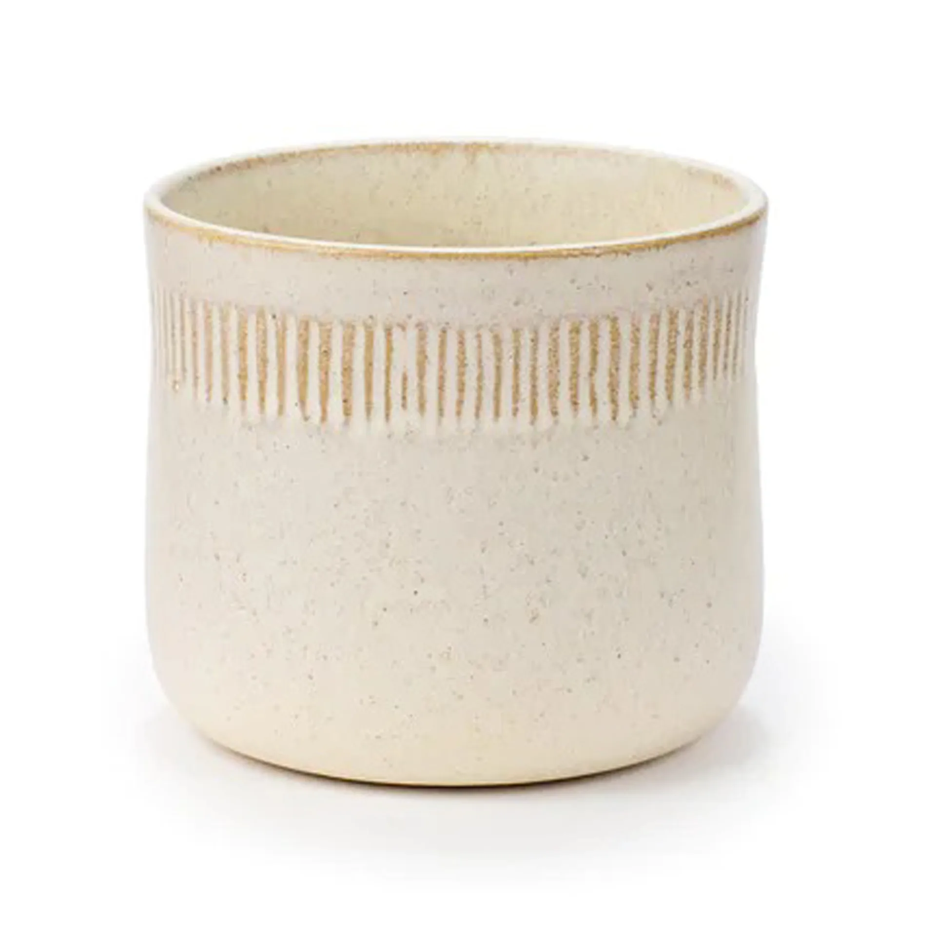 Spring Copenhagen cup 20 cl, White Spring Copenhagen