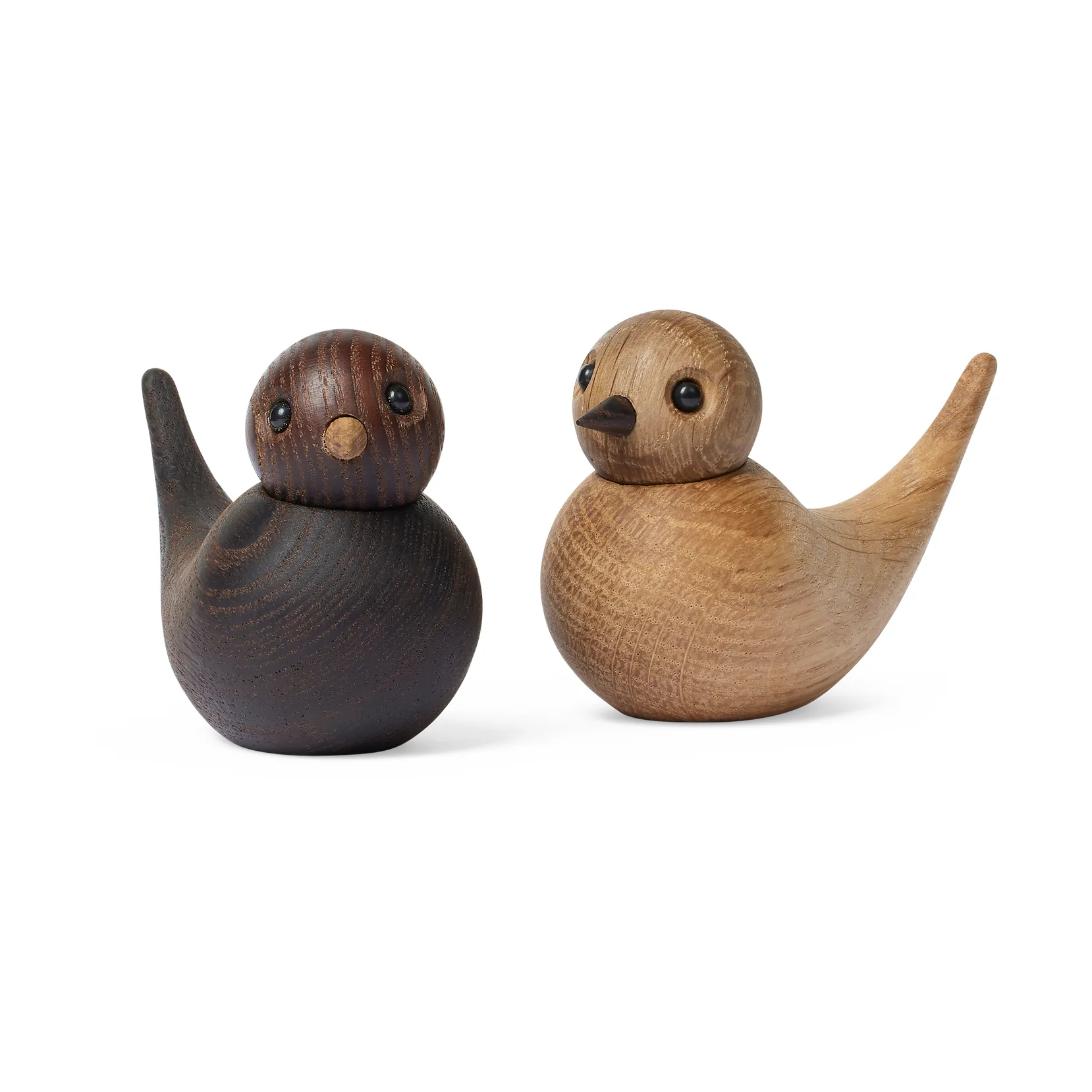 Sweeties swallow decoration 5.4 cm 2 parts, Oak Spring Copenhagen