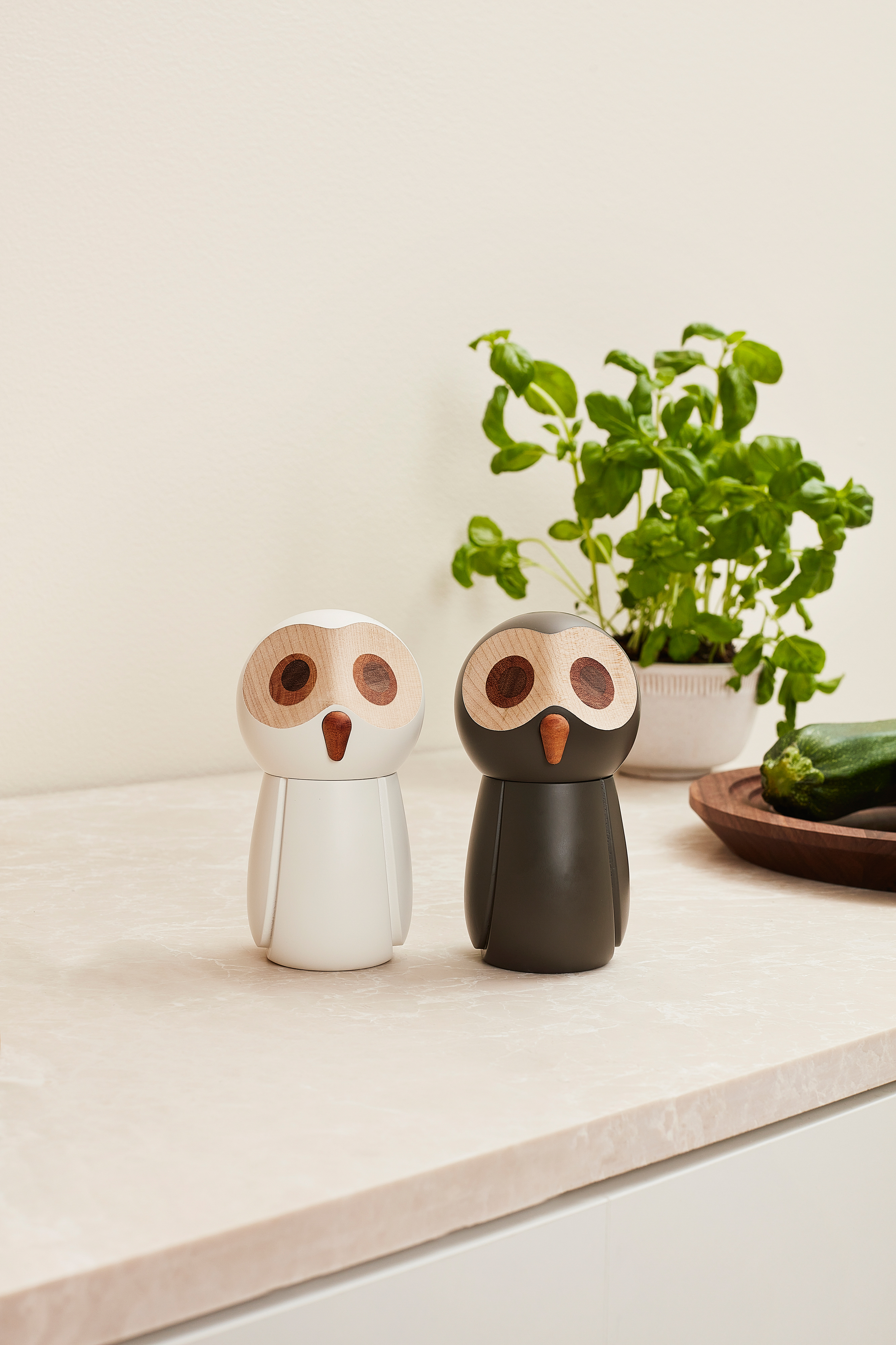 spring copenhagen pepper mill