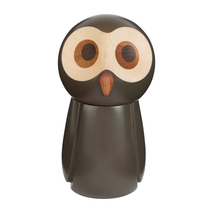 The pepper owl pepper mill, Brown Spring Copenhagen