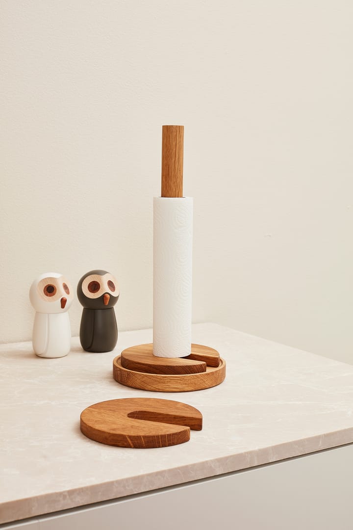 The pepper owl pepper mill, Brown Spring Copenhagen