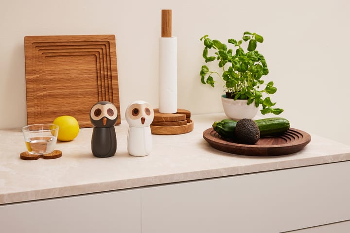 The pepper owl pepper mill, Brown Spring Copenhagen