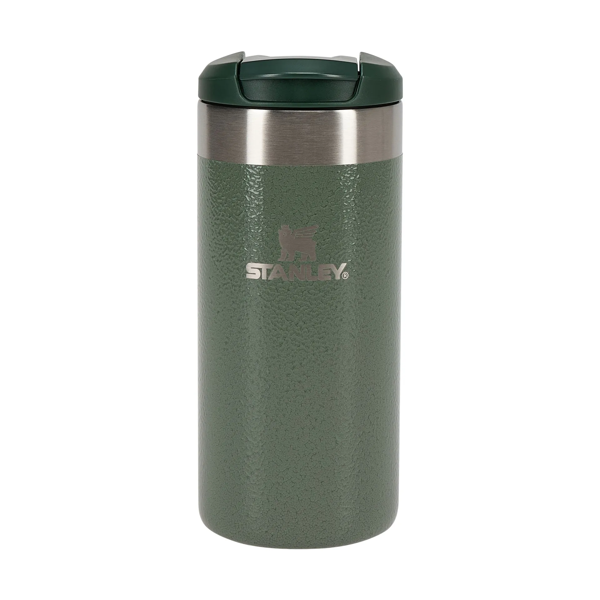 AeroLight thermos mug 0.35 L, Green Stanley