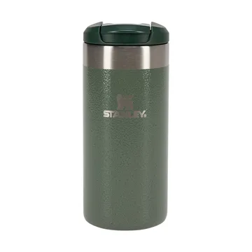 AeroLight thermos mug 0.35 L - Green - Stanley