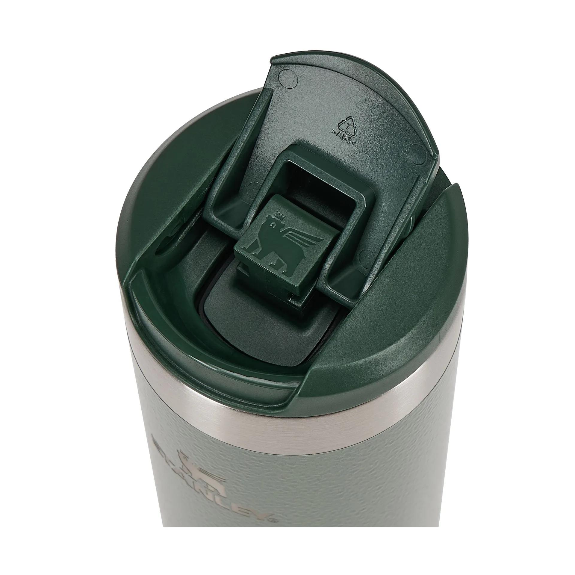 AeroLight thermos mug 0.35 L, Green Stanley