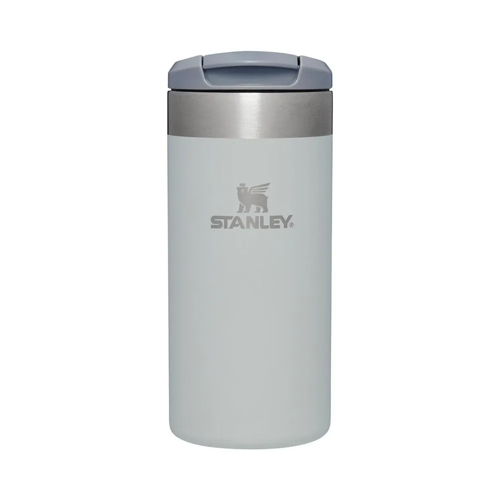 AeroLight thermos mug 0.35 L, Grey Stanley