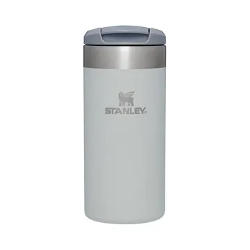 AeroLight thermos mug 0.35 L - Grey - Stanley