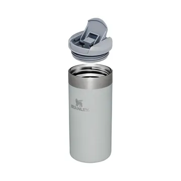 AeroLight thermos mug 0.35 L - Grey - Stanley