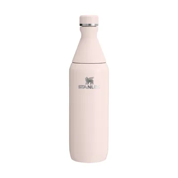 All Day thermos bottle 0.6 L - Pink - Stanley