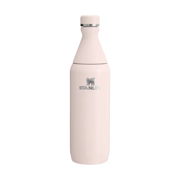 All Day thermos bottle 0.6 L - Pink - Stanley