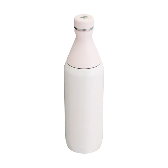 All Day thermos bottle 0.6 L, Pink Stanley