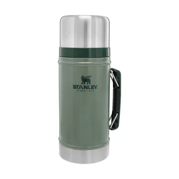 Classic food thermos 0.94 l - Green - Stanley
