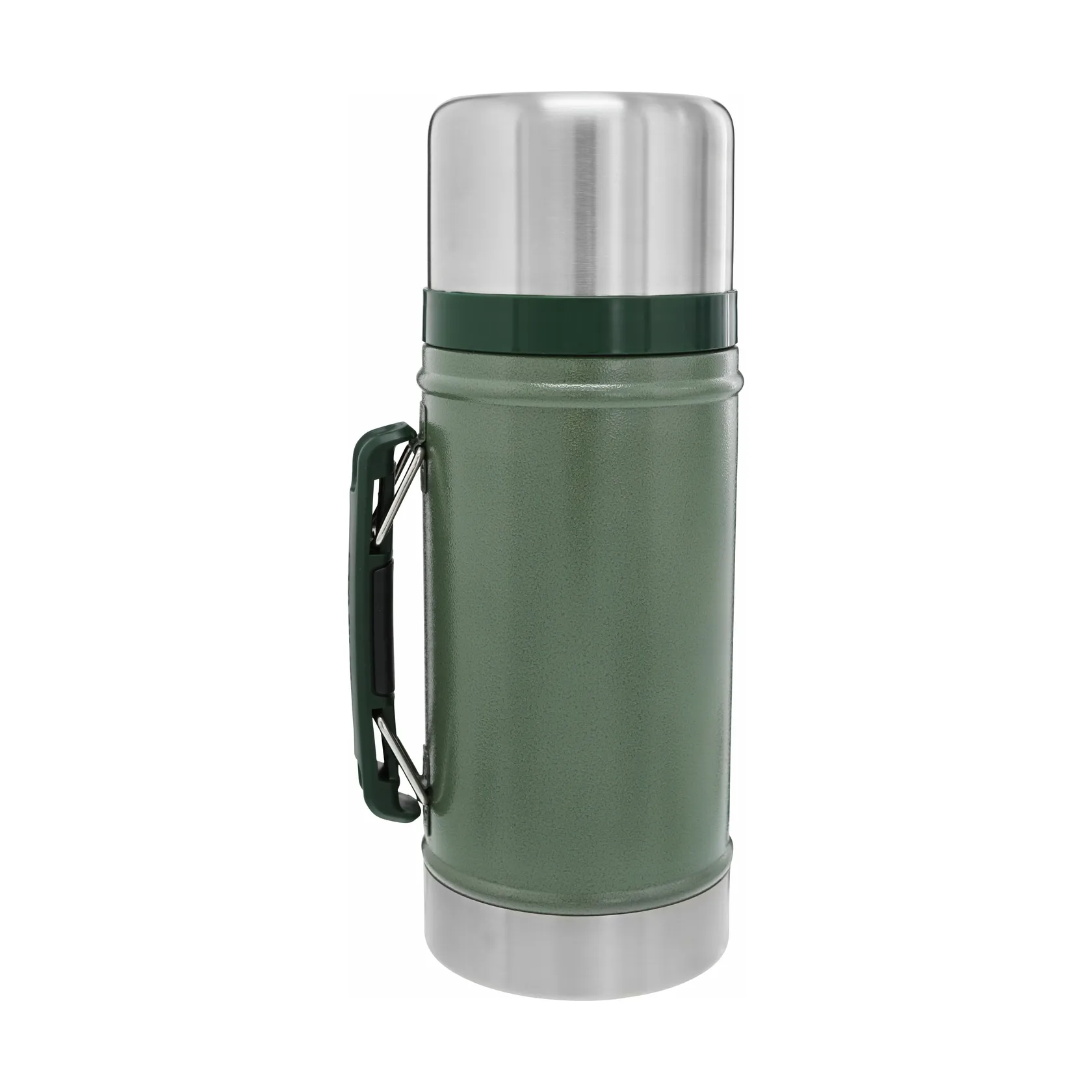 Classic food thermos 0.94 l, Green Stanley