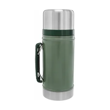 Classic food thermos 0.94 l - Green - Stanley