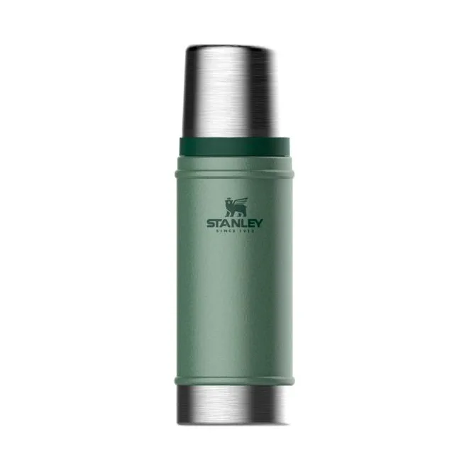 Classic thermos 0.5 L, Green Stanley