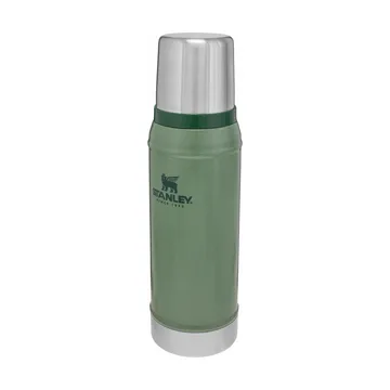 Classic thermos 0.75 L - Green - Stanley