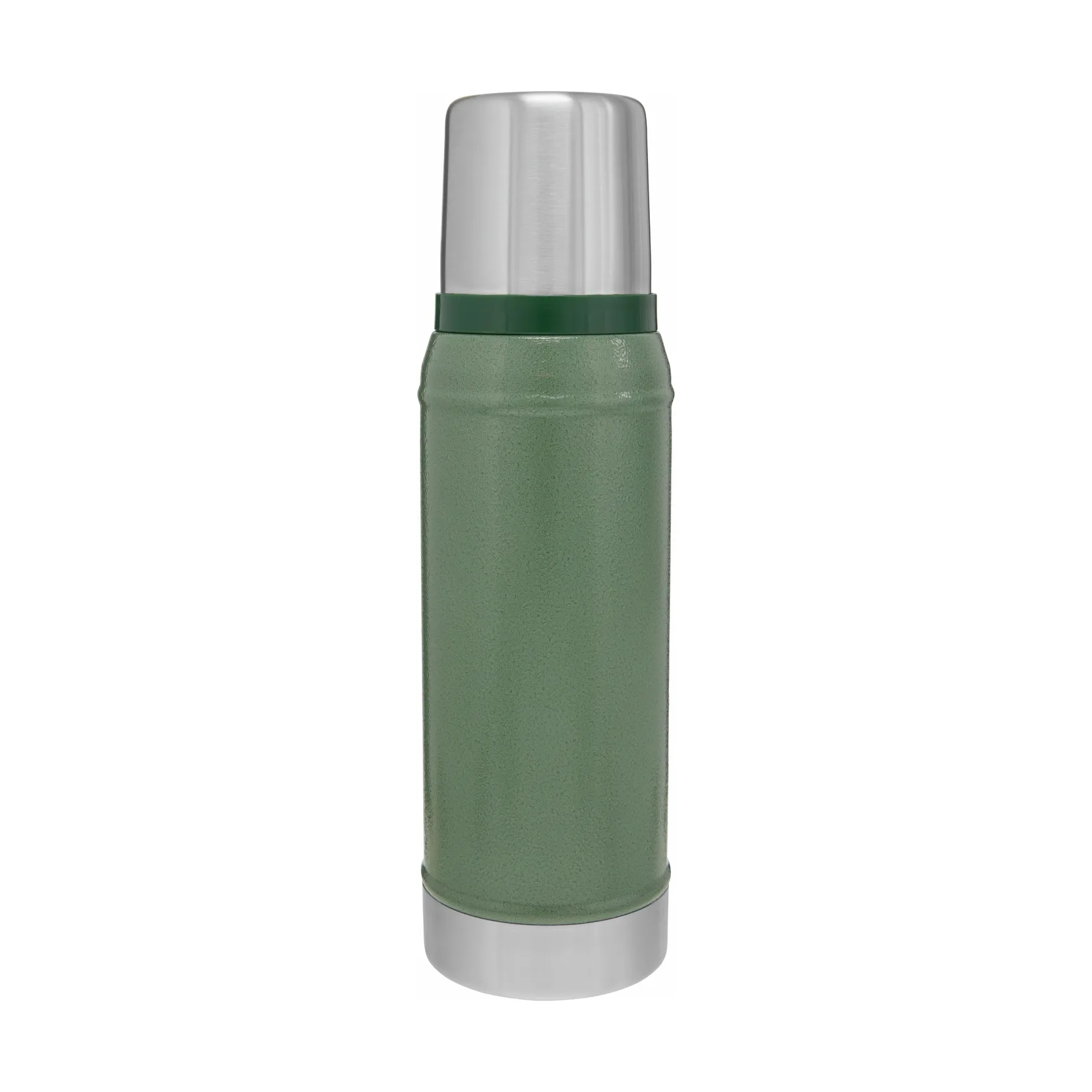 Classic thermos 0.75 L, Green Stanley