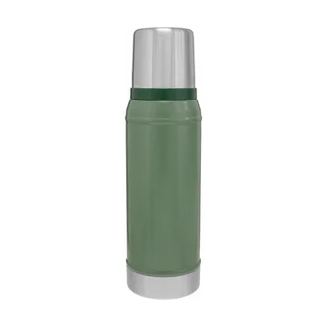 Classic thermos 0.75 L - Green - Stanley