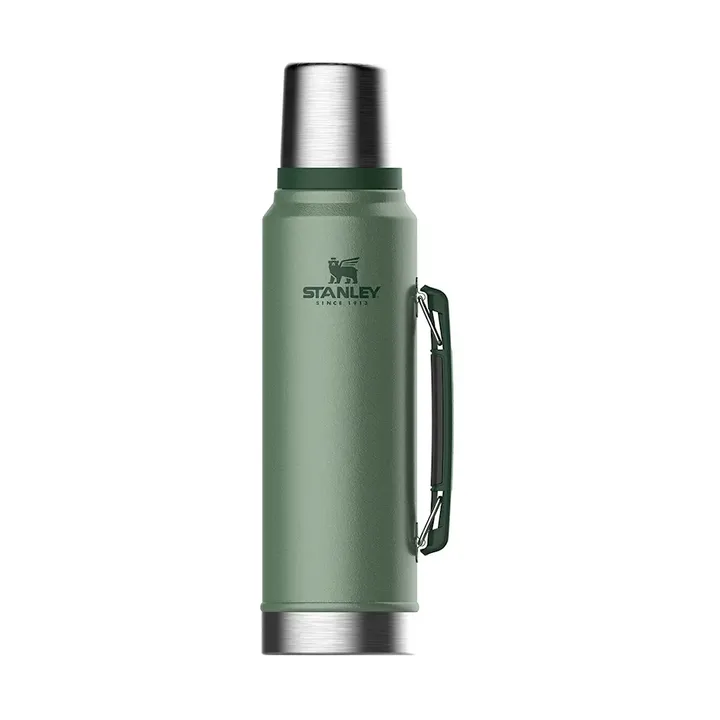 Classic thermos 1 L - Green - Stanley