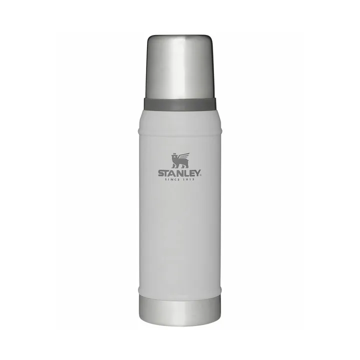 Legendary vacuum flask 0.75 L - Grey - Stanley