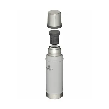Legendary vacuum flask 0.75 L - Grey - Stanley
