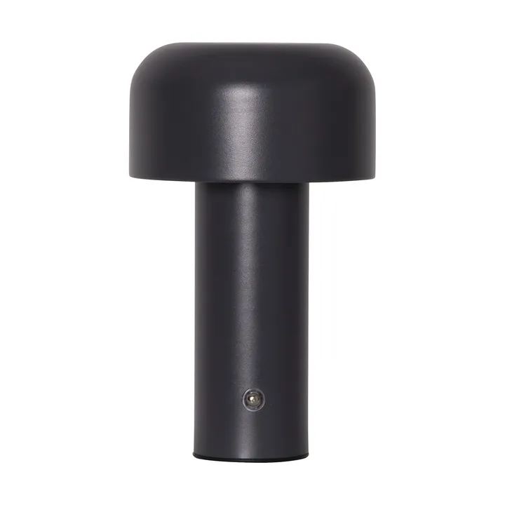 Bobby portable table lamp - Grey - Star Trading