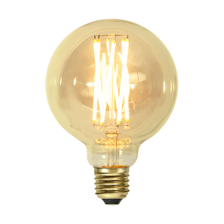 E27 LED Vintage light source 3.7 W - Gold - Star Trading