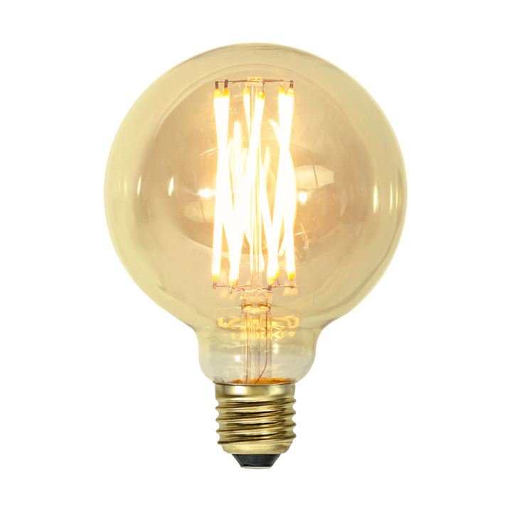 Star Trading E27 LED Vintage light source 3.7 W Gold