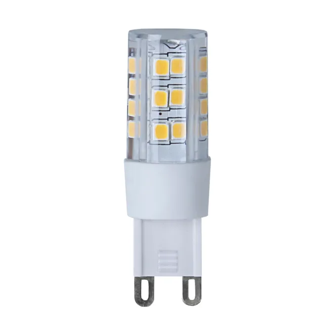 G9 3.9 W LED, Transparent Star Trading