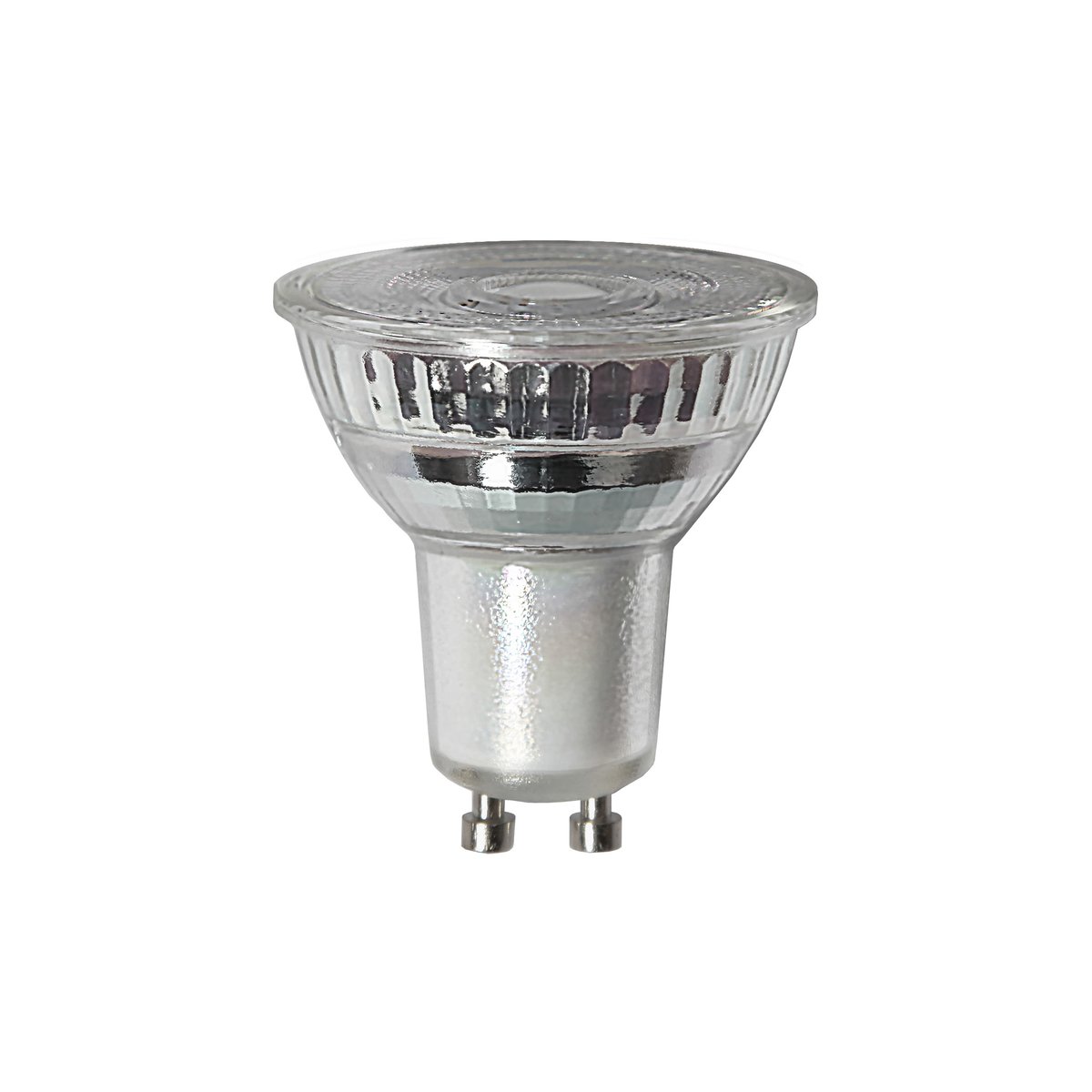 Star Trading GU10 MR16 LED spotlight Natural white | Scandinavian Design | Light bulbs | White