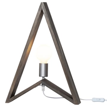 Kil table lamp - brown - Star Trading