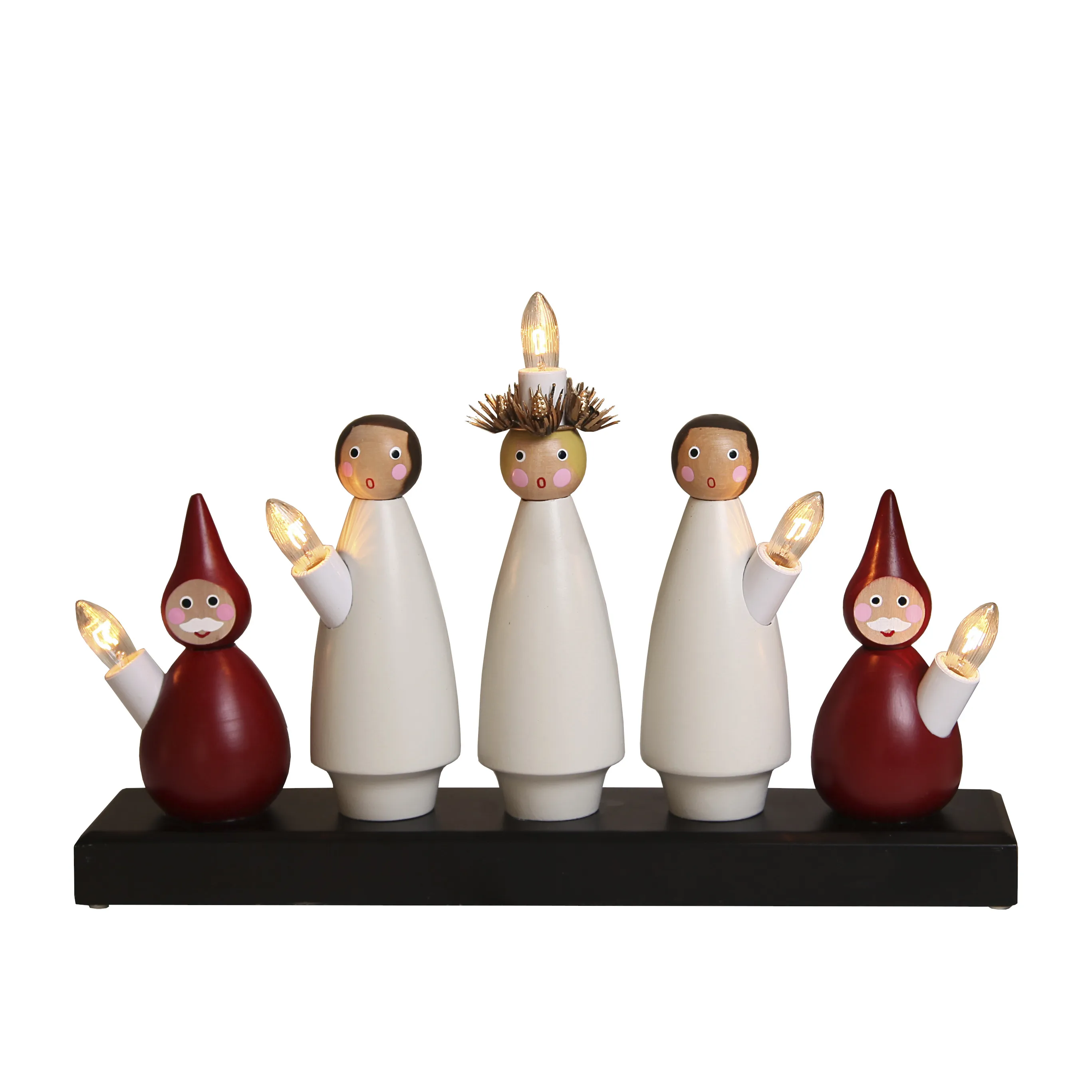 Buzz candlestick 59 cm from Star Trading - NordicNest.com