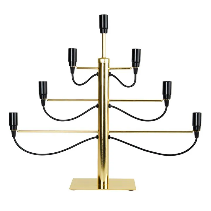 Milano electric candle holder from Star Trading