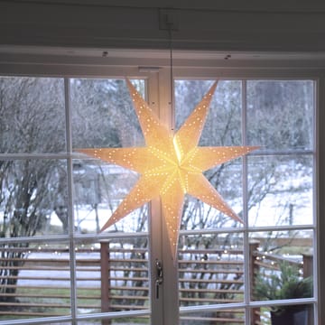 Sensy advent star 100 cm - white - Star Trading