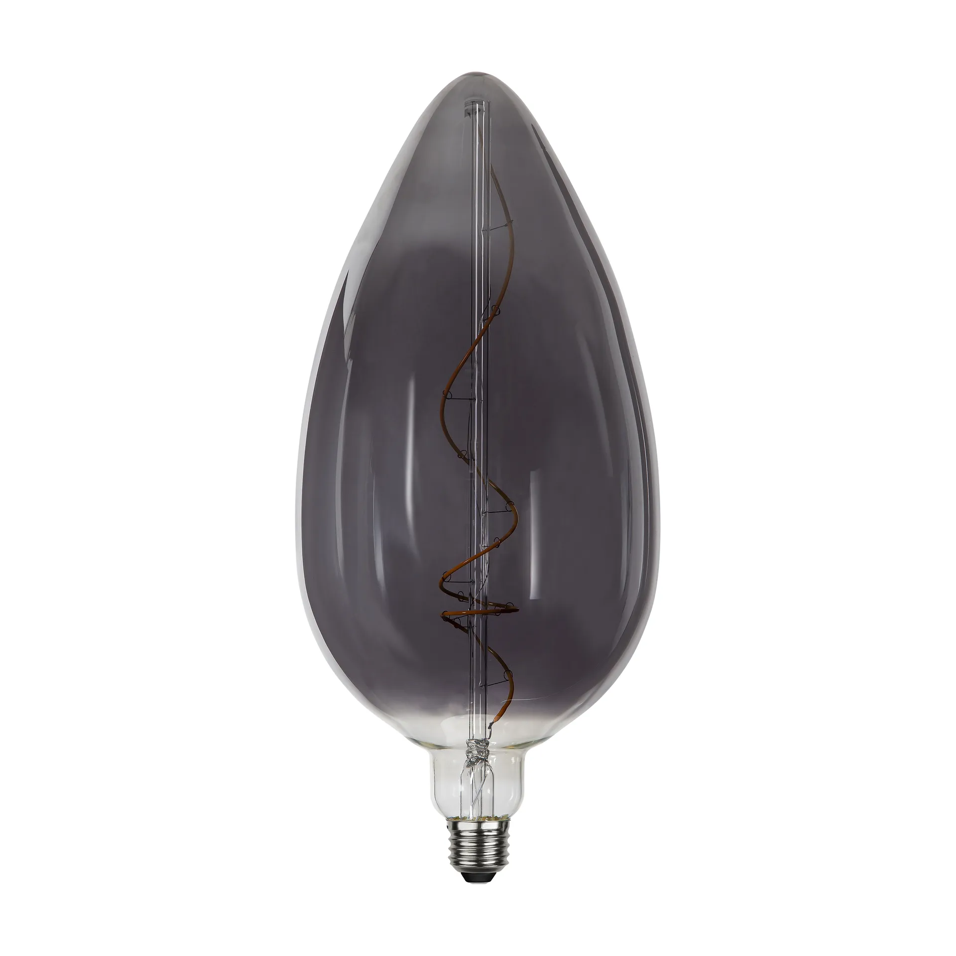 Star Trading E27 light source industrial vintage, 33 cm. 2200k Star Trading