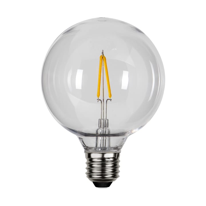 Star trading light source E27 G95 outdoor - Warm white, 100lm - Star Trading