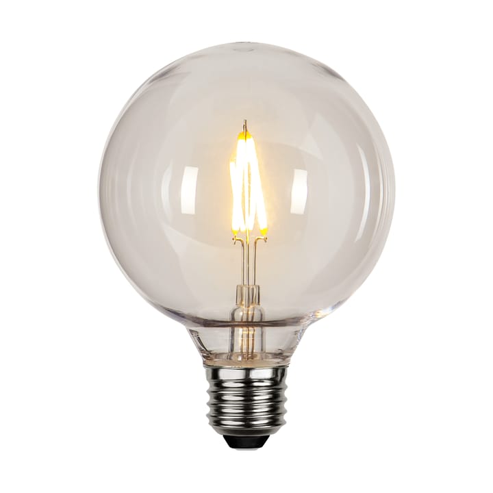 Star trading light source E27 G95 outdoor, Warm white, 70lm Star Trading