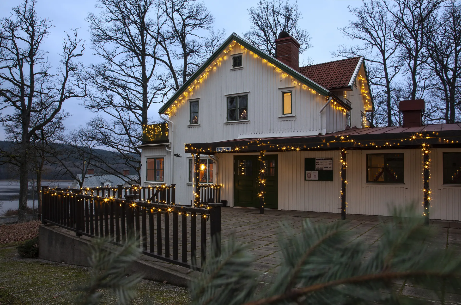 Star Trading system LED starter cable, 180 cm Star Trading