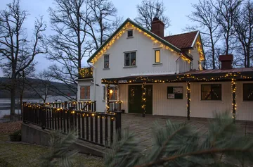 Star Trading system LED starter cable - 180 cm - Star Trading