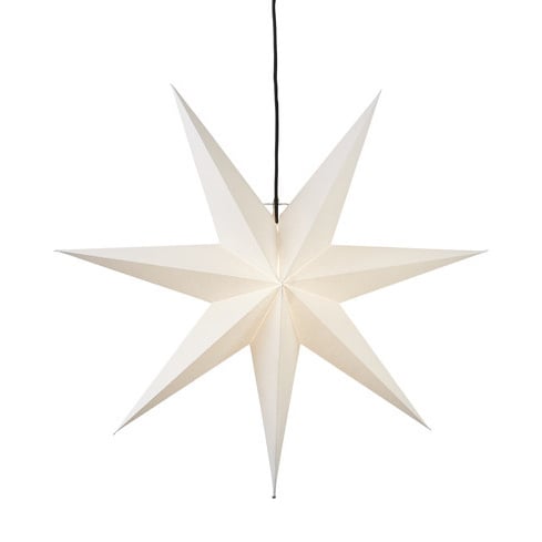 Star Trading Trapp candle arch white | Scandinavian Design | White