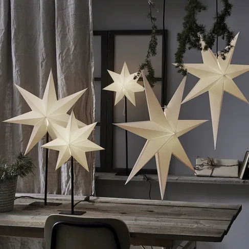Trapp candle arch from Star Trading - NordicNest.com