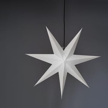 Trapp candle arch - white - Star Trading