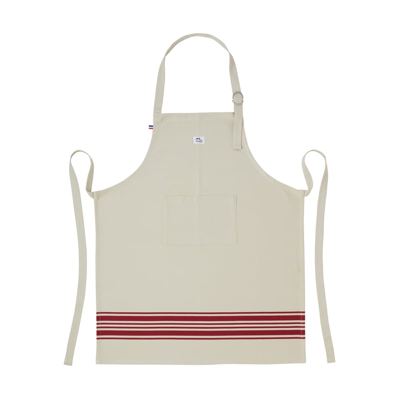 STAUB Staub apron 70x85 cm Cherry