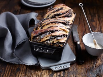 Staub baking dish cast iron - 23x11 cm - STAUB